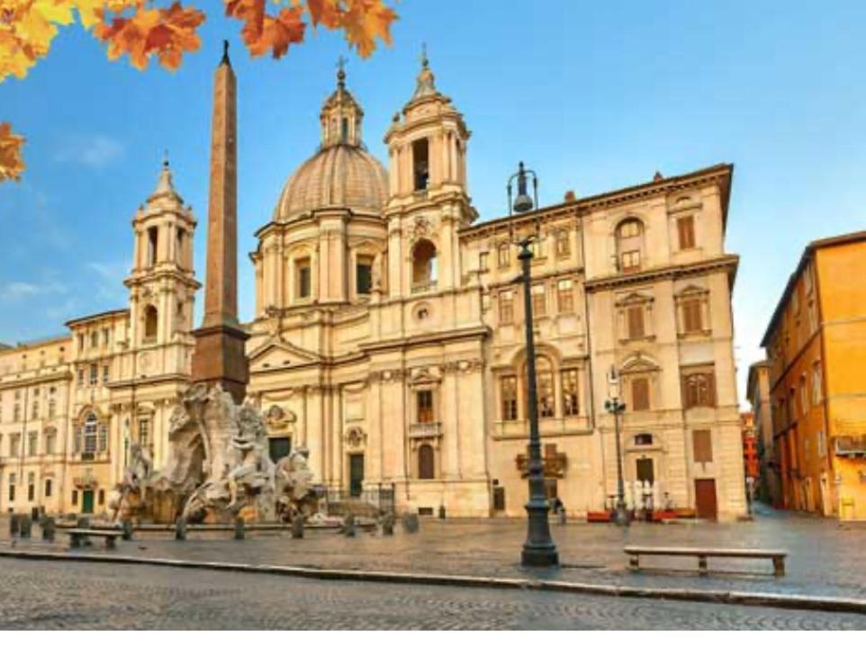 Appartamento Capocci 10 Roma
