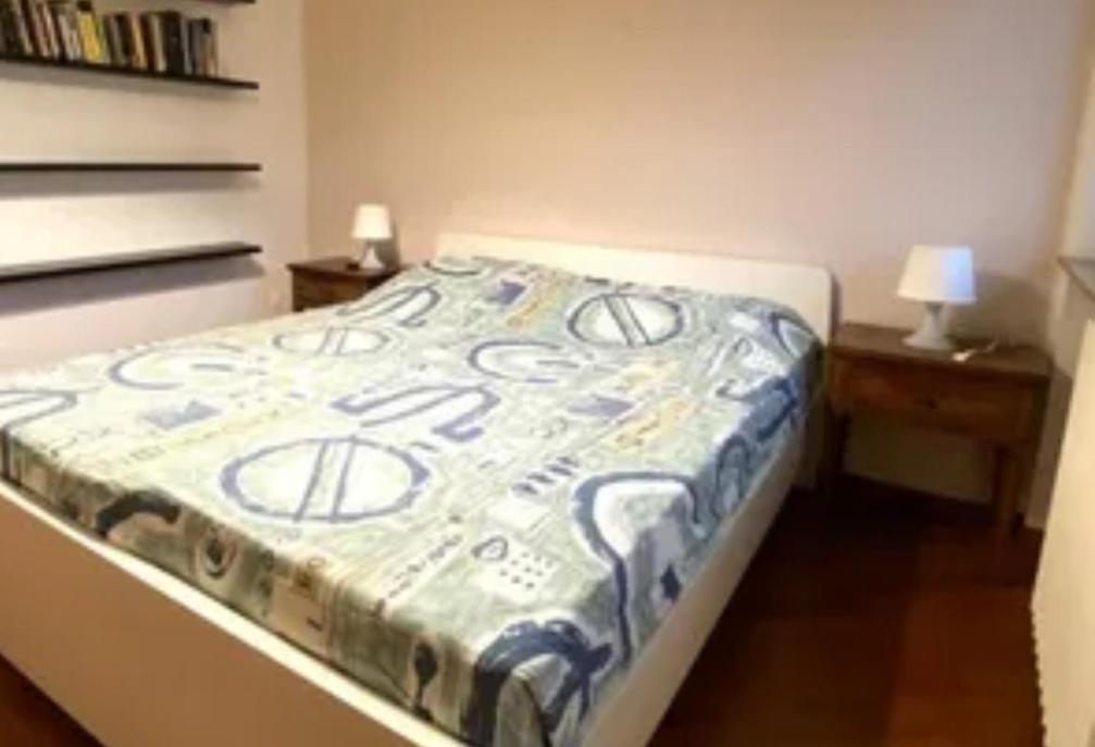Capocci 10 Roma